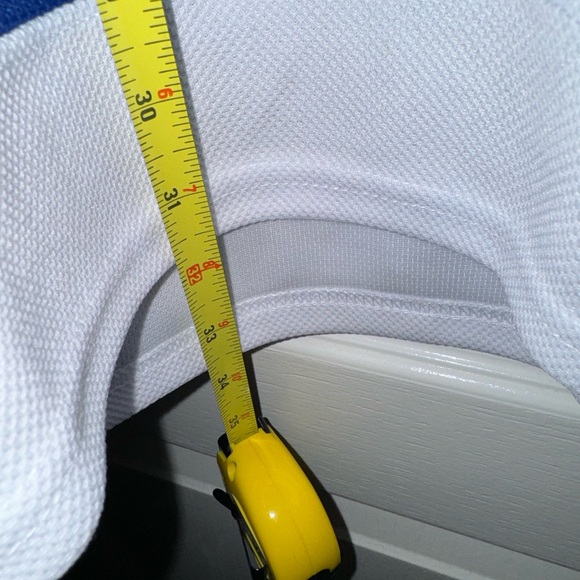 Halloween: Hanson Brothers Hockey Jersey #16 Charlestown Chiefs Size XL - Picture 9 of 11